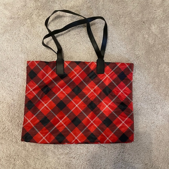 Walt Disney World Christmas Tote - Picture 2 of 4